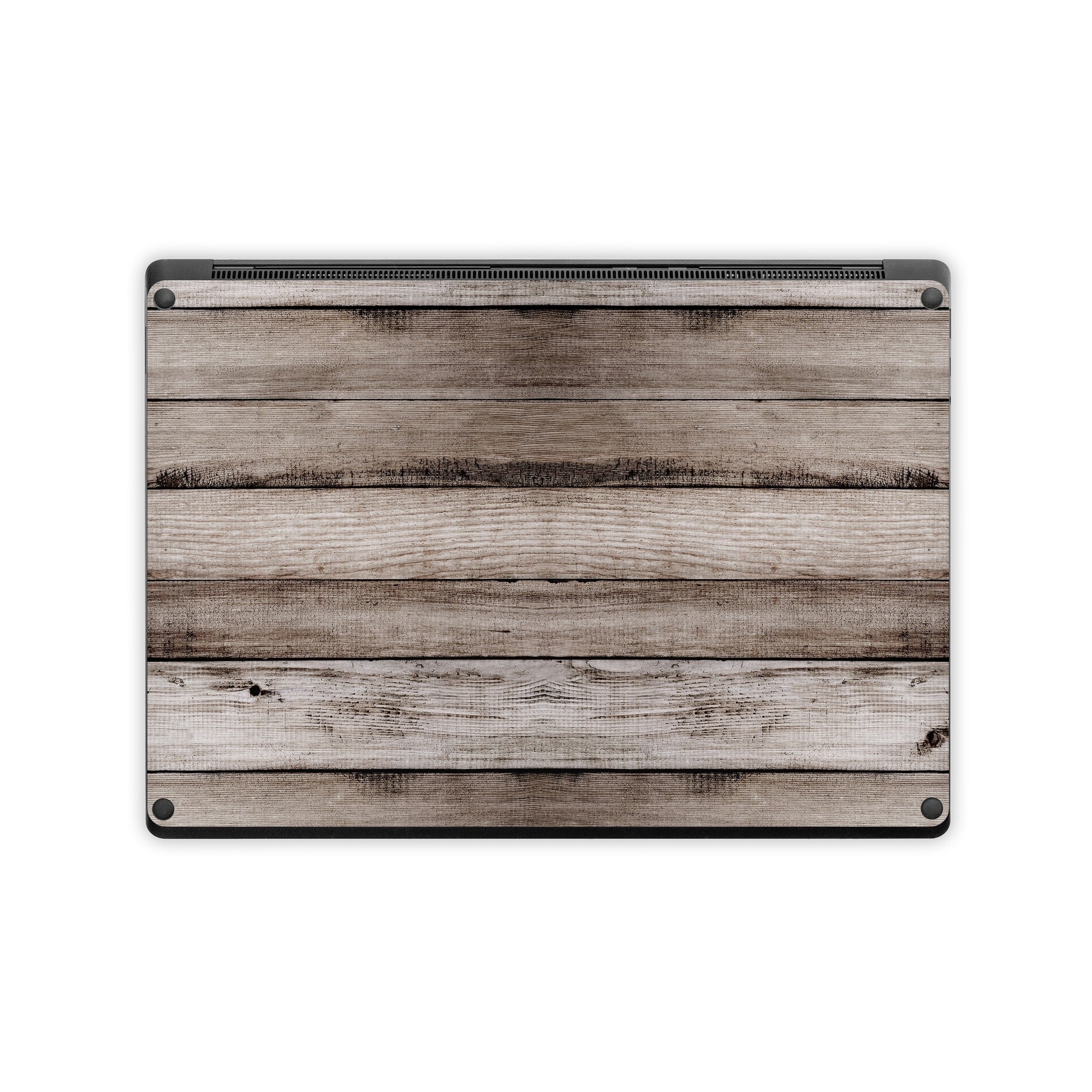 Barn Wood - Microsoft Surface Laptop Skin