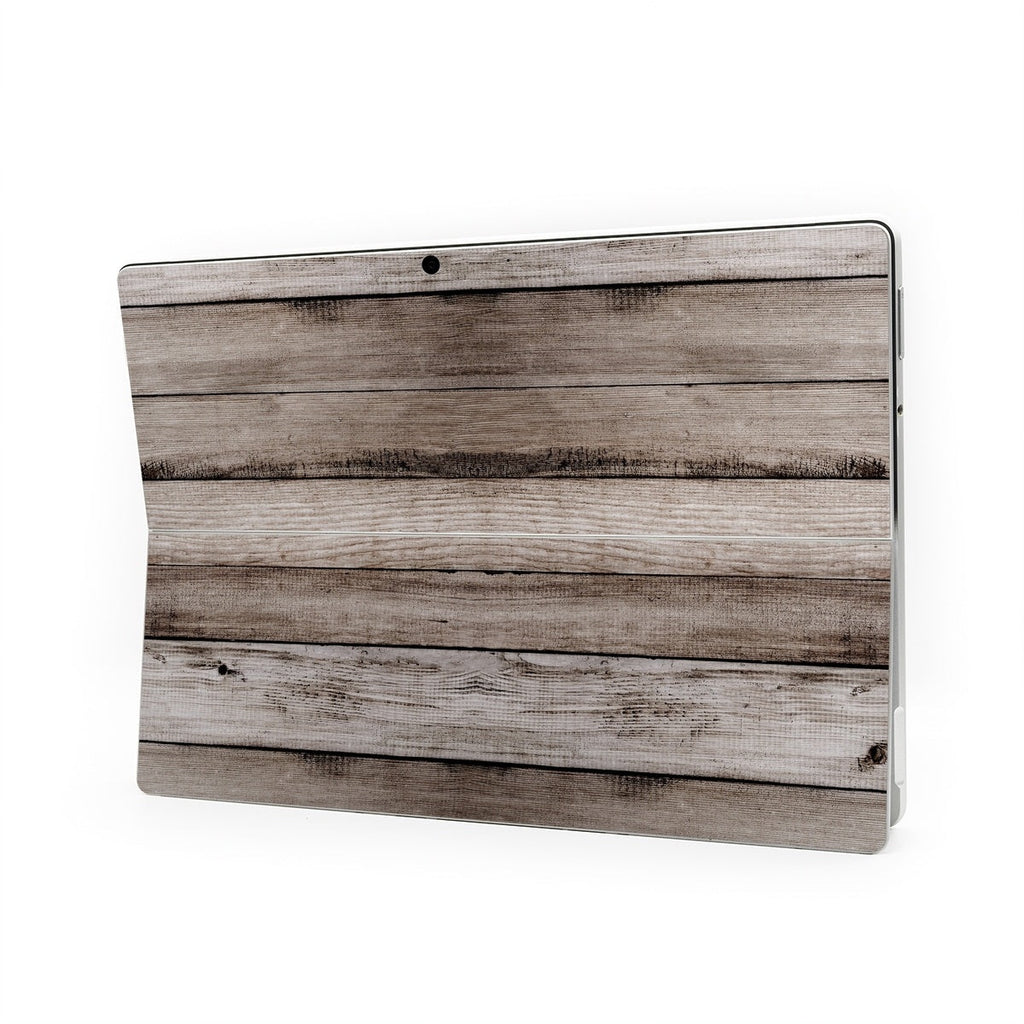 Barn Wood - Microsoft Surface Pro Skin