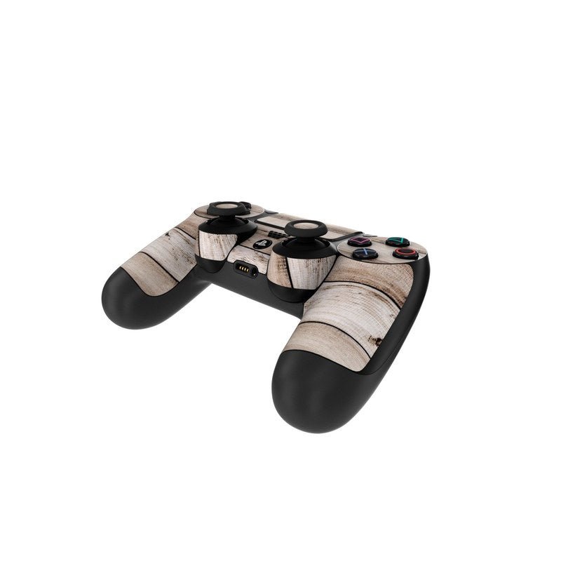 Barn Wood - Sony PS4 Controller Skin