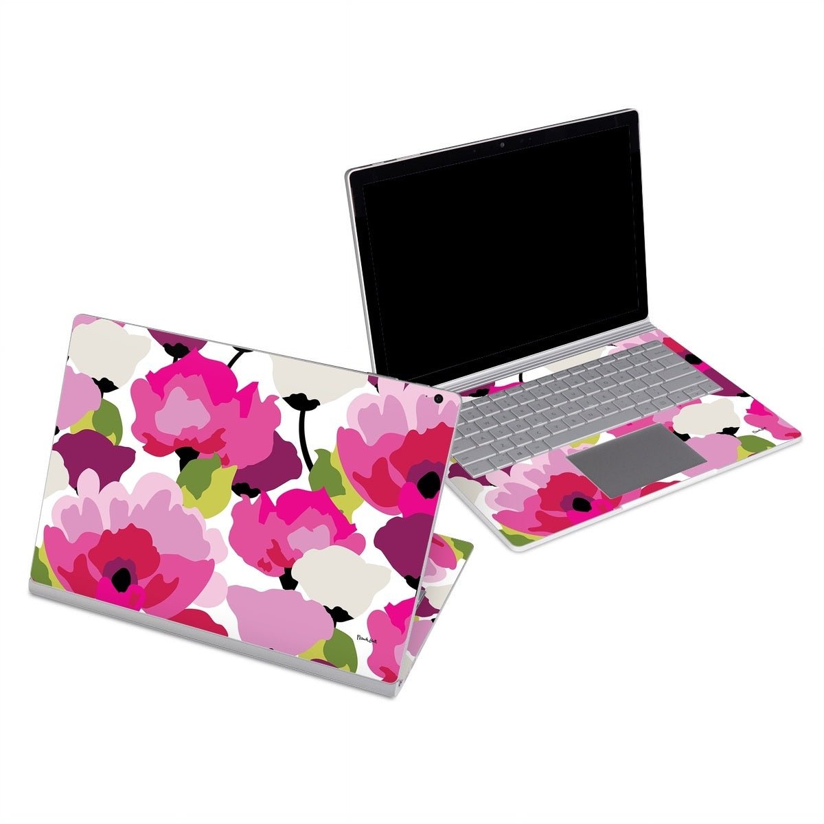 Baroness - Microsoft Surface Book Skin