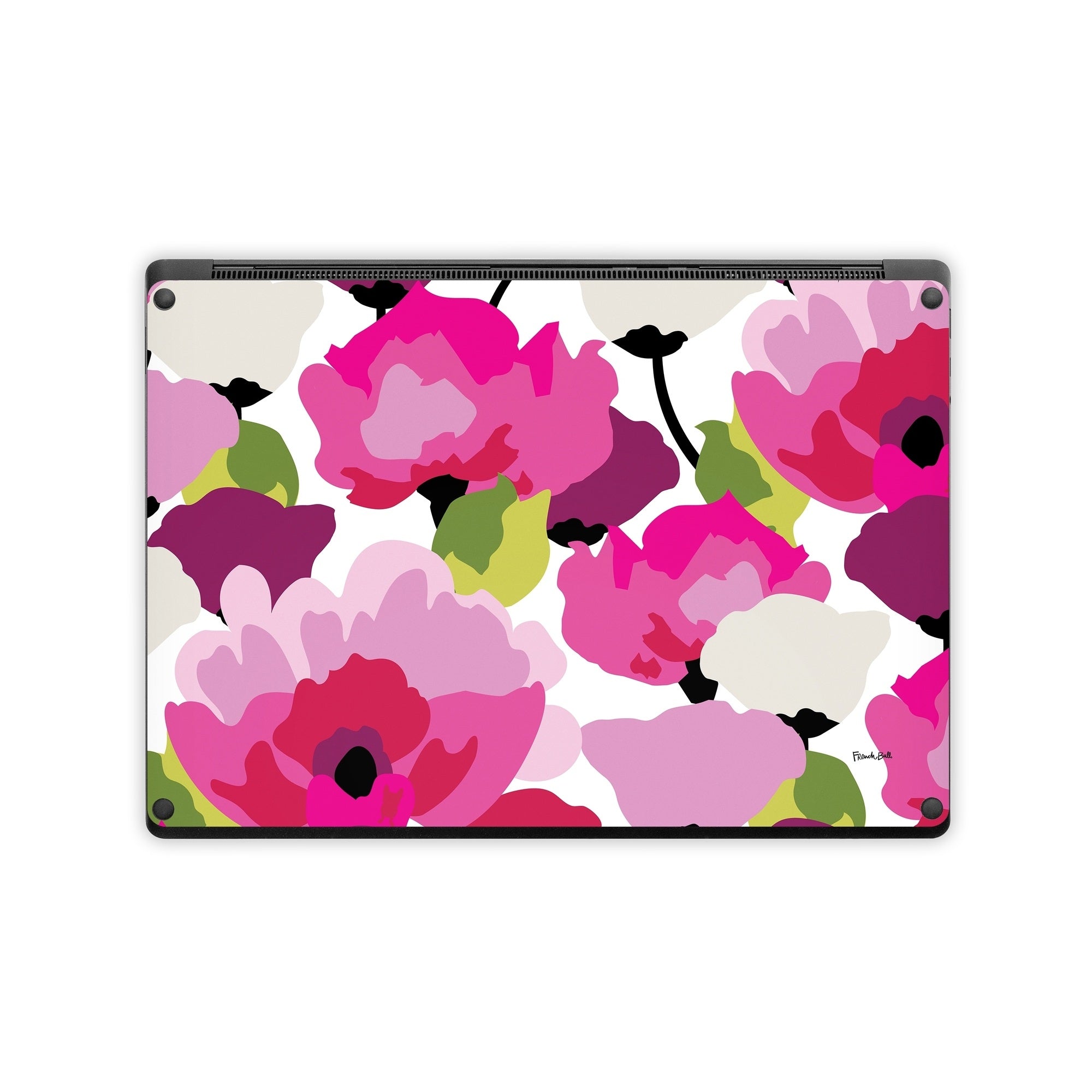 Baroness - Microsoft Surface Laptop Skin