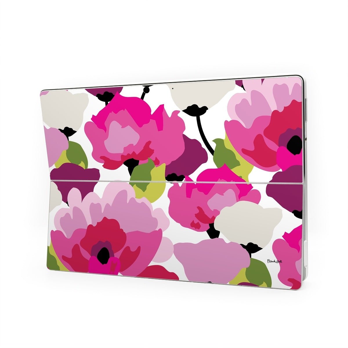 Baroness - Microsoft Surface Pro Skin