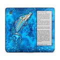 Barracuda Bones - Kobo Clara 2E Skin