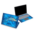 Barracuda Bones - Microsoft Surface Book Skin