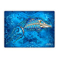 Barracuda Bones - Microsoft Surface Laptop Skin
