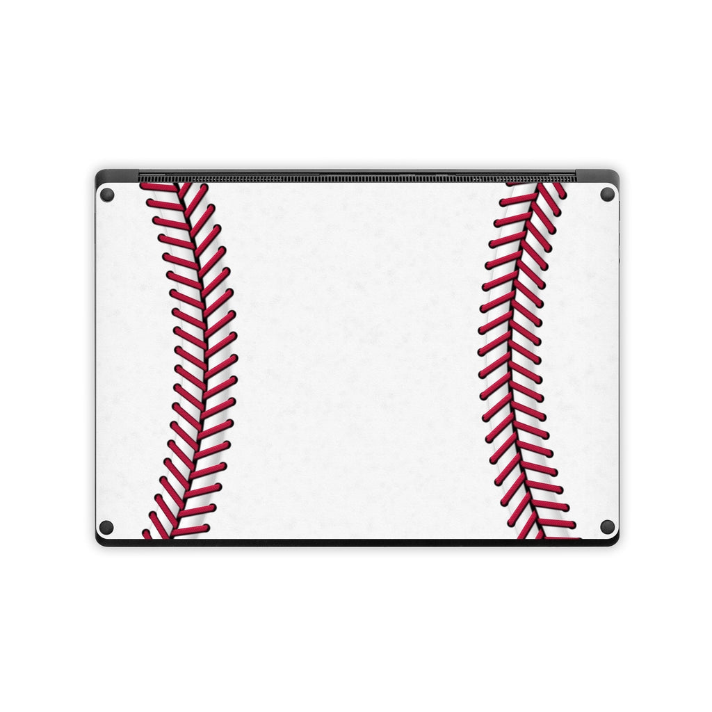 Baseball - Microsoft Surface Laptop Skin