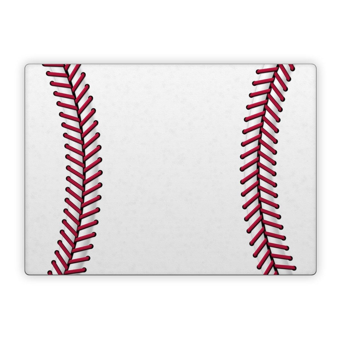 Baseball - Microsoft Surface Laptop Skin