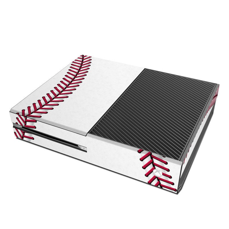 Baseball - Microsoft Xbox One Skin