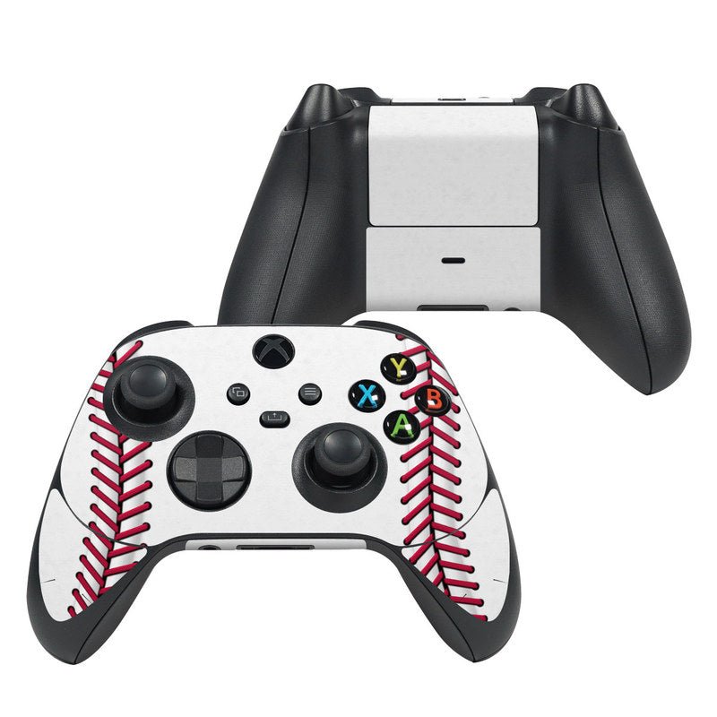 Baseball - Microsoft Xbox Series X Controller Skin
