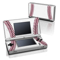 Baseball - Nintendo DS Lite Skin