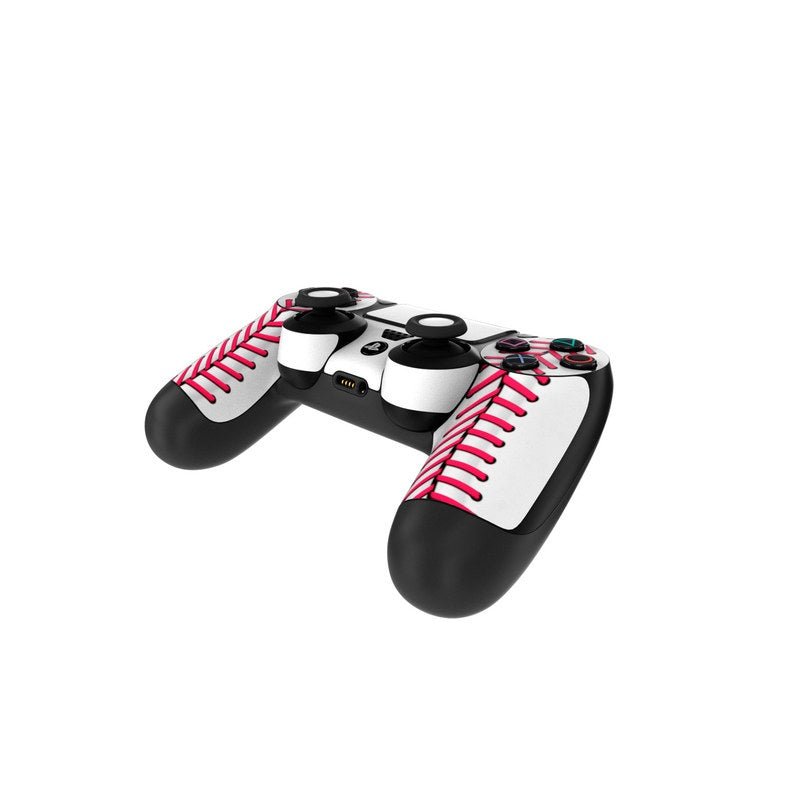 Baseball - Sony PS4 Controller Skin