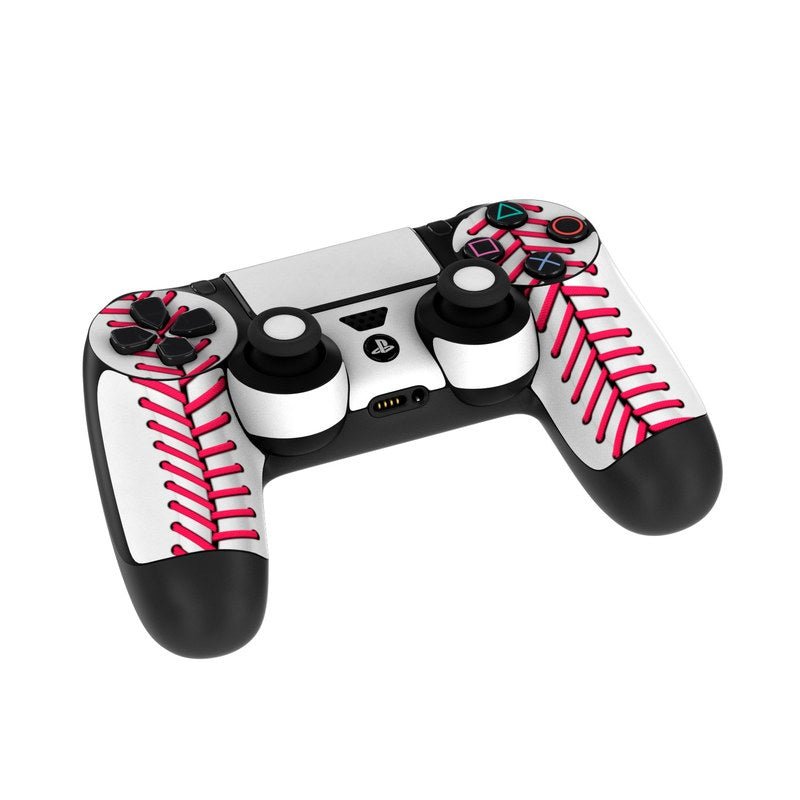 Baseball - Sony PS4 Controller Skin