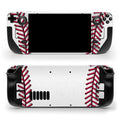 Baseball - Valve Steam Deck Skin