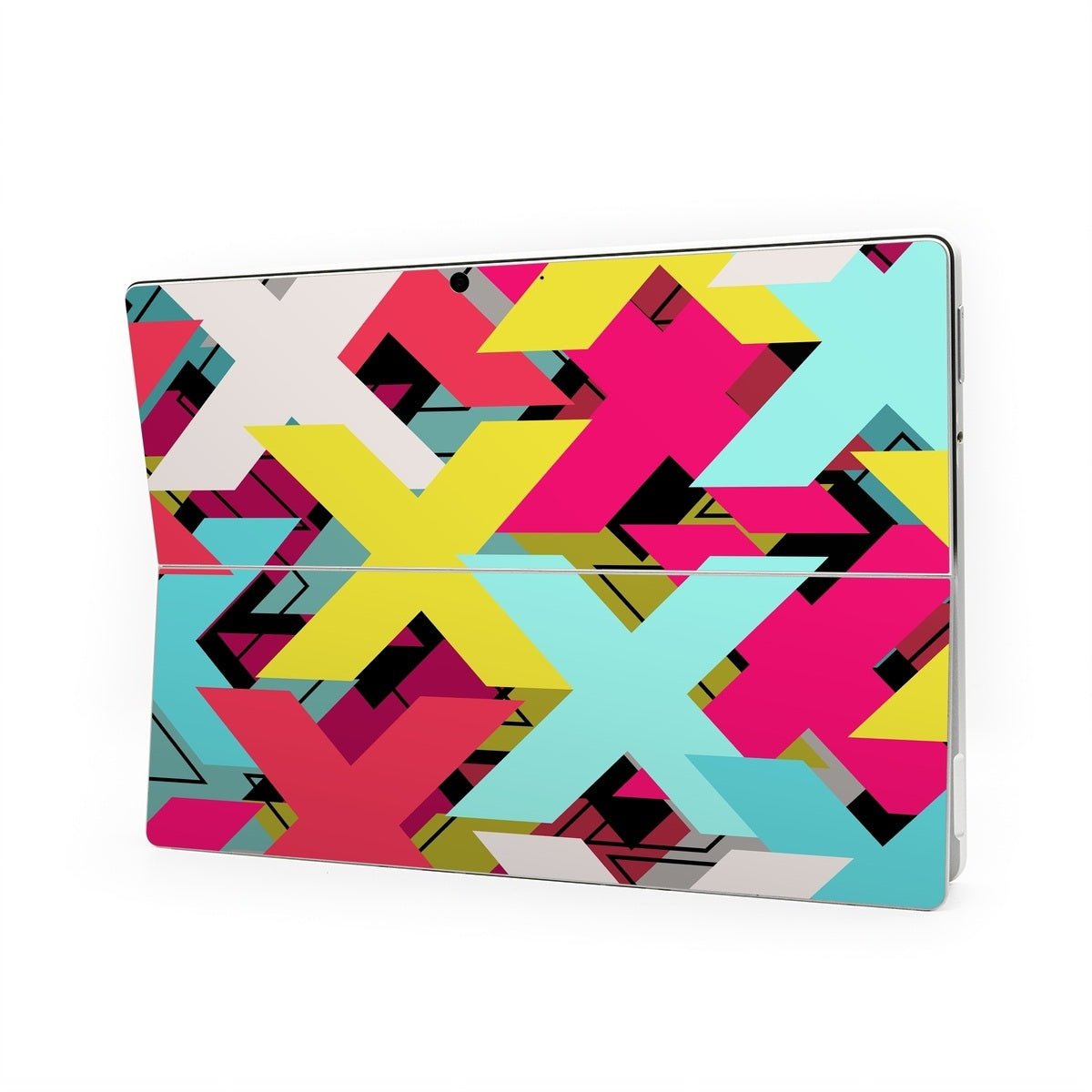 Baseline Shift - Microsoft Surface Pro Skin