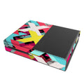 Baseline Shift - Microsoft Xbox One Skin