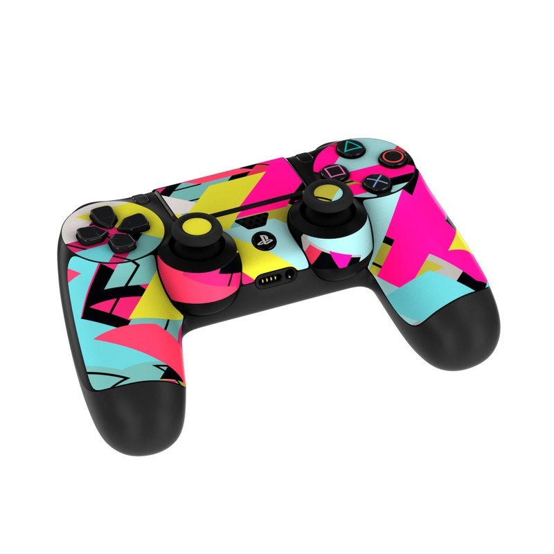 Baseline Shift - Sony PS4 Controller Skin