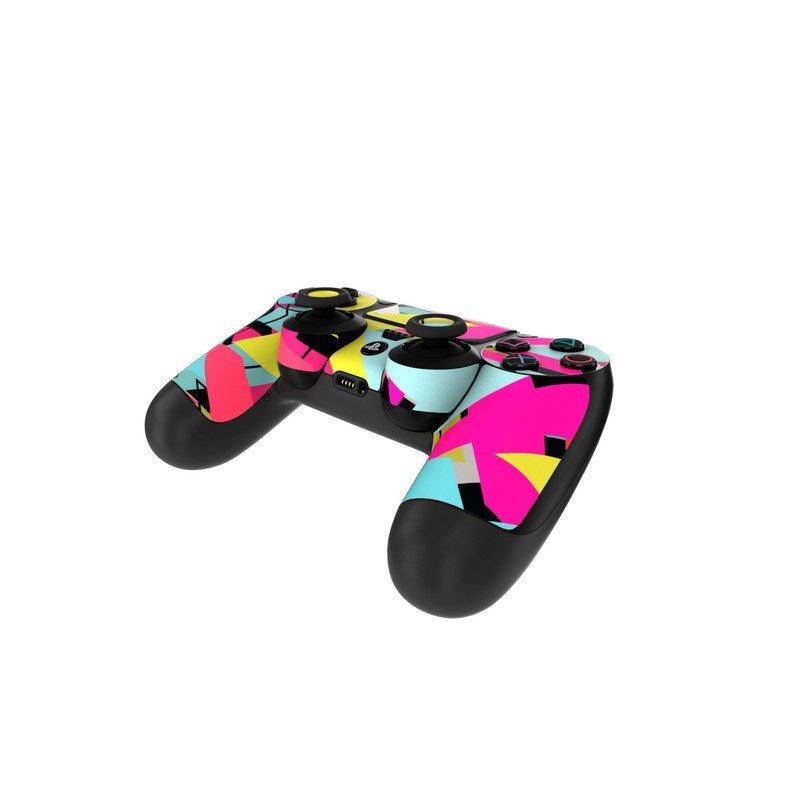 Baseline Shift - Sony PS4 Controller Skin