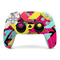 Baseline Shift - Sony PS5 Controller Skin