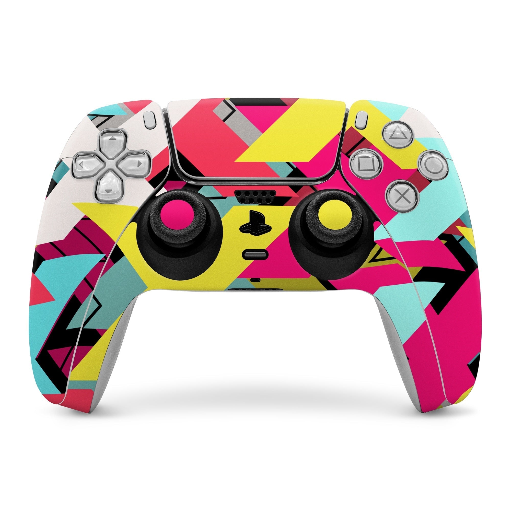 Baseline Shift - Sony PS5 Controller Skin