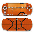 Basketball - Sony PSP 3000 Skin
