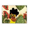 Bayou Girl - Microsoft Surface Laptop Skin