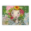 Be Glad - Microsoft Surface Laptop Skin