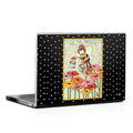Be My Honey - Laptop Lid Skin
