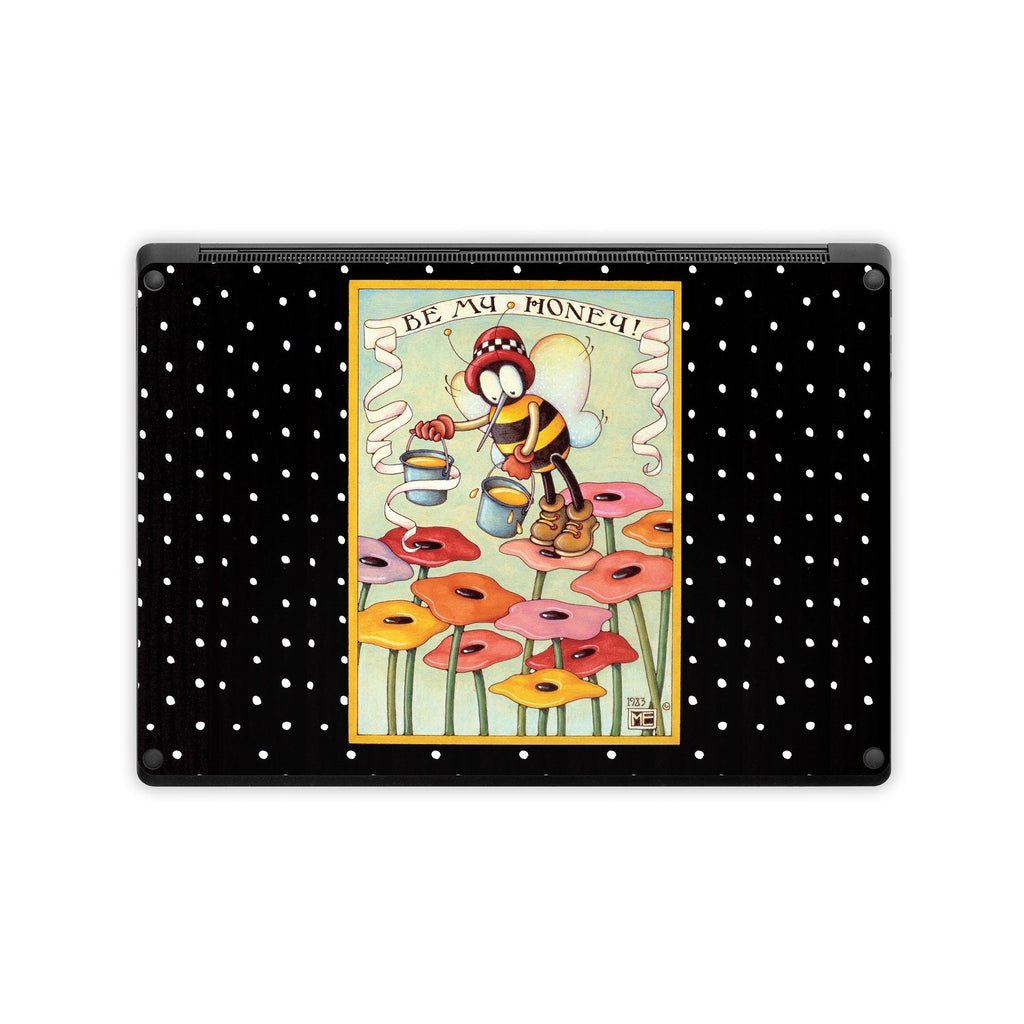 Be My Honey - Microsoft Surface Laptop Skin