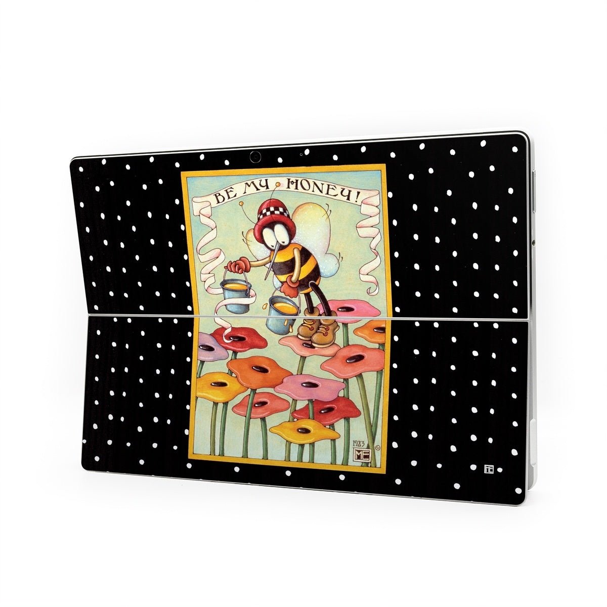 Be My Honey - Microsoft Surface Pro Skin