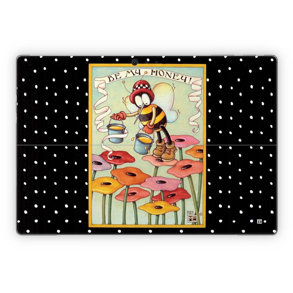 Be My Honey - Microsoft Surface Pro Skin
