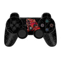 Bears Hate Math - Sony PS3 Controller Skin