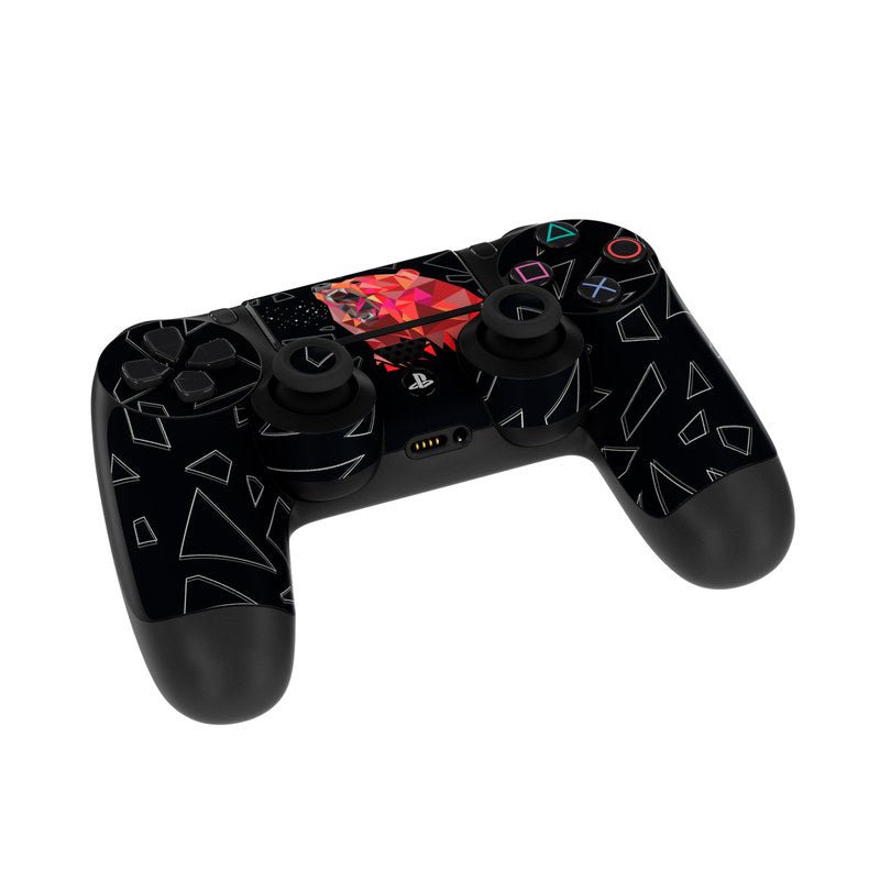Bears Hate Math - Sony PS4 Controller Skin