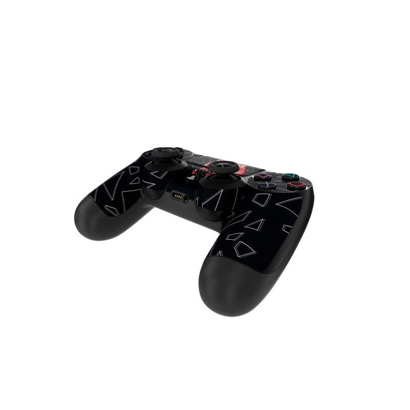 Bears Hate Math - Sony PS4 Controller Skin