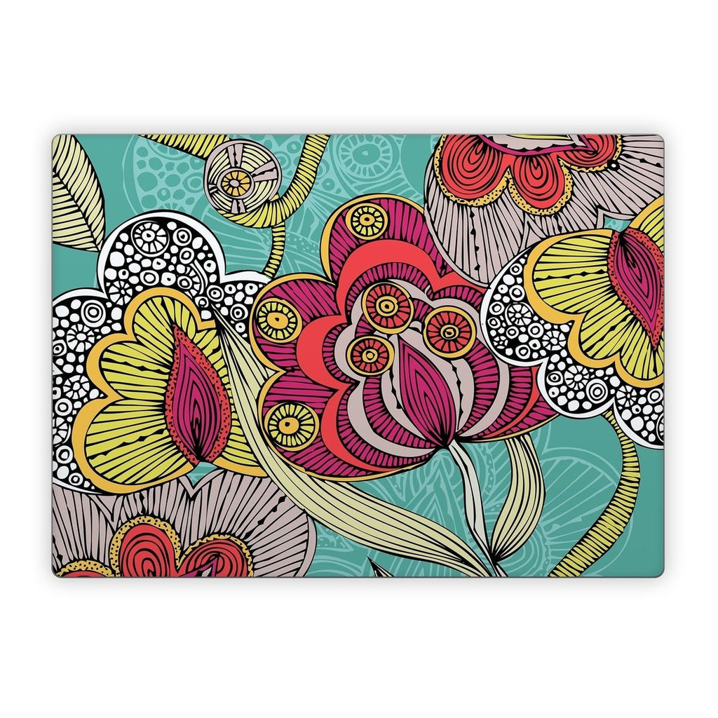 Beatriz - Microsoft Surface Laptop Skin