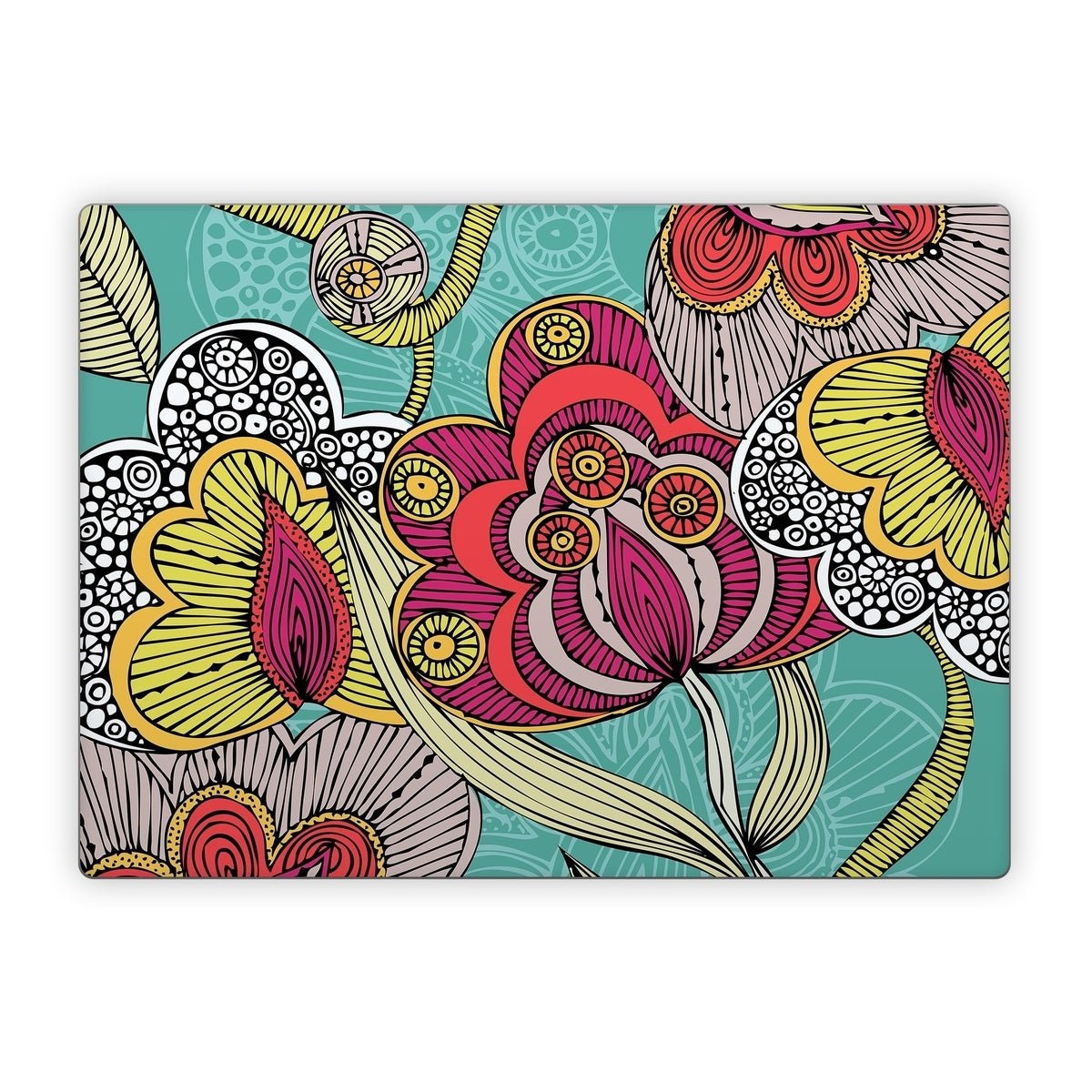 Beatriz - Microsoft Surface Laptop Skin