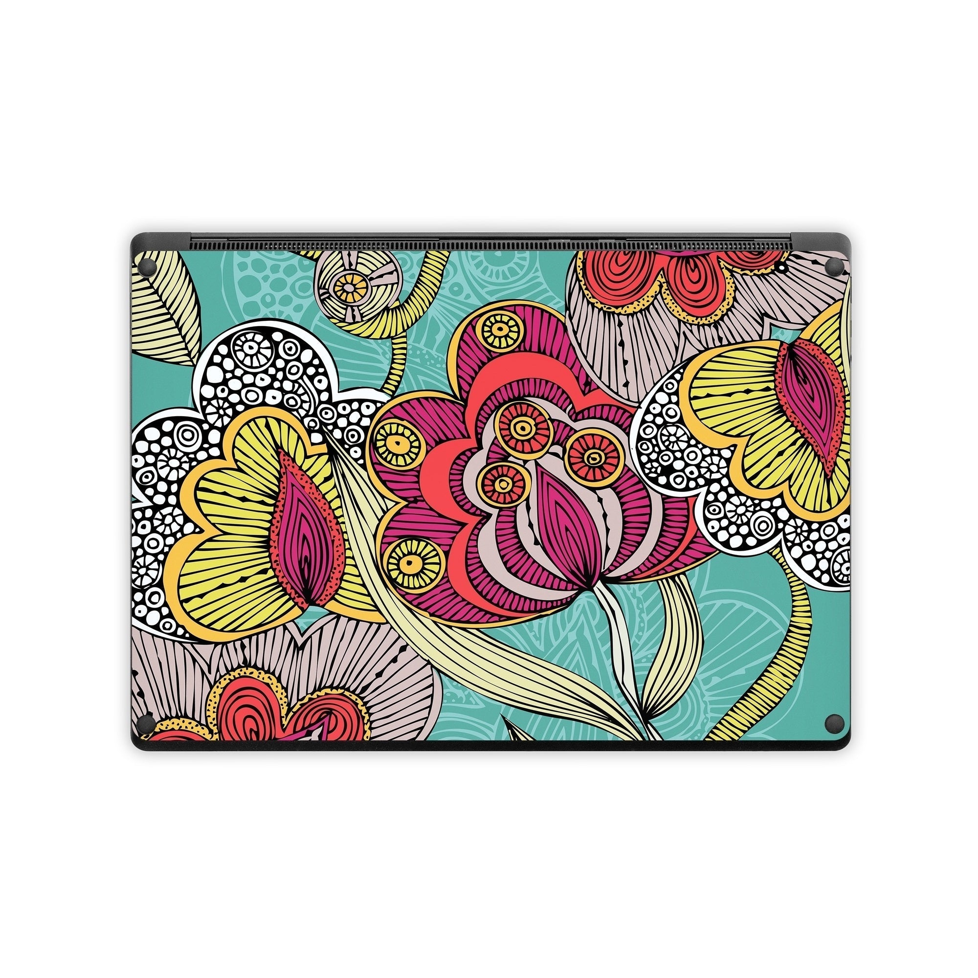 Beatriz - Microsoft Surface Laptop Skin