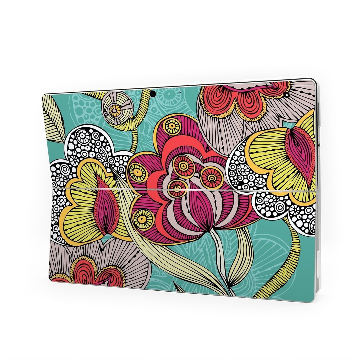 Beatriz - Microsoft Surface Pro Skin
