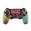 Beatriz - Sony PS4 Controller Skin