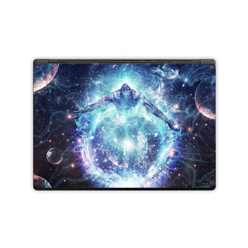 Become Something - Microsoft Surface Laptop Skin