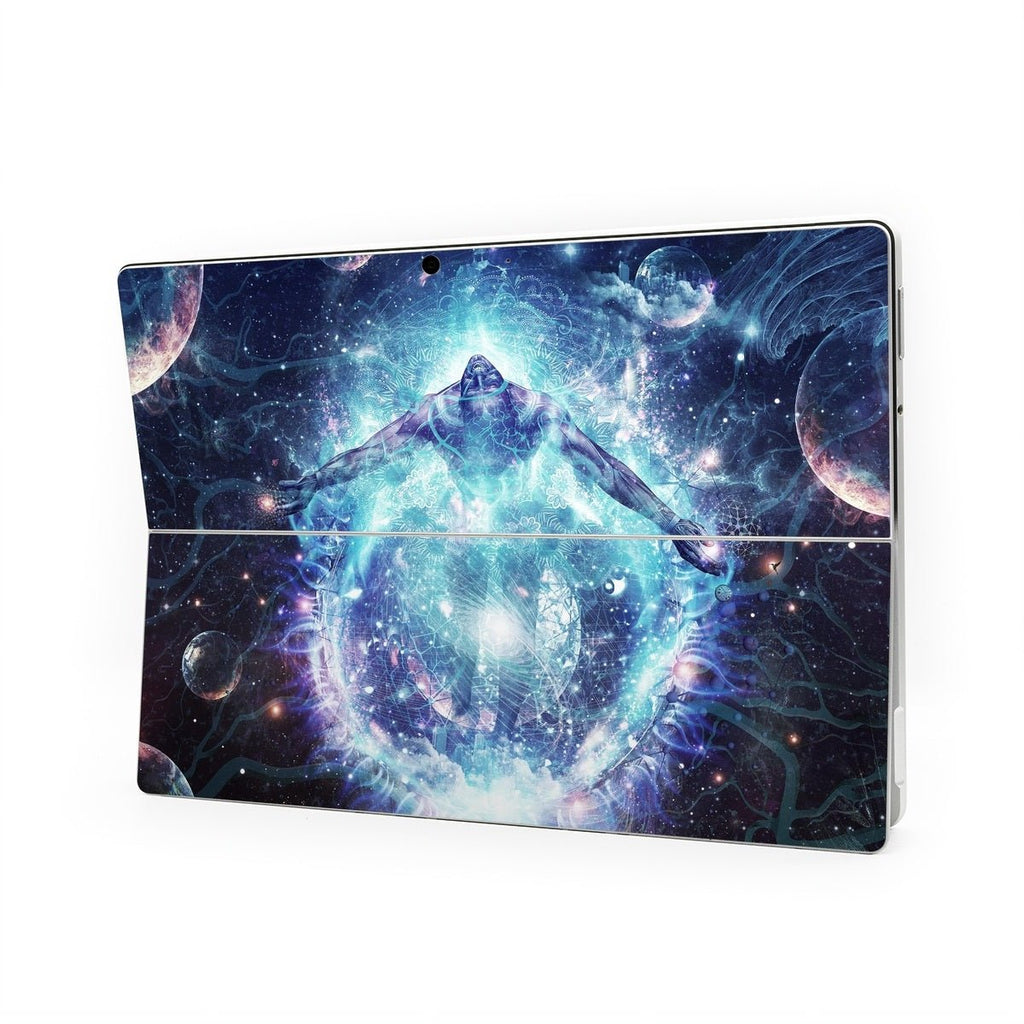 Become Something - Microsoft Surface Pro Skin
