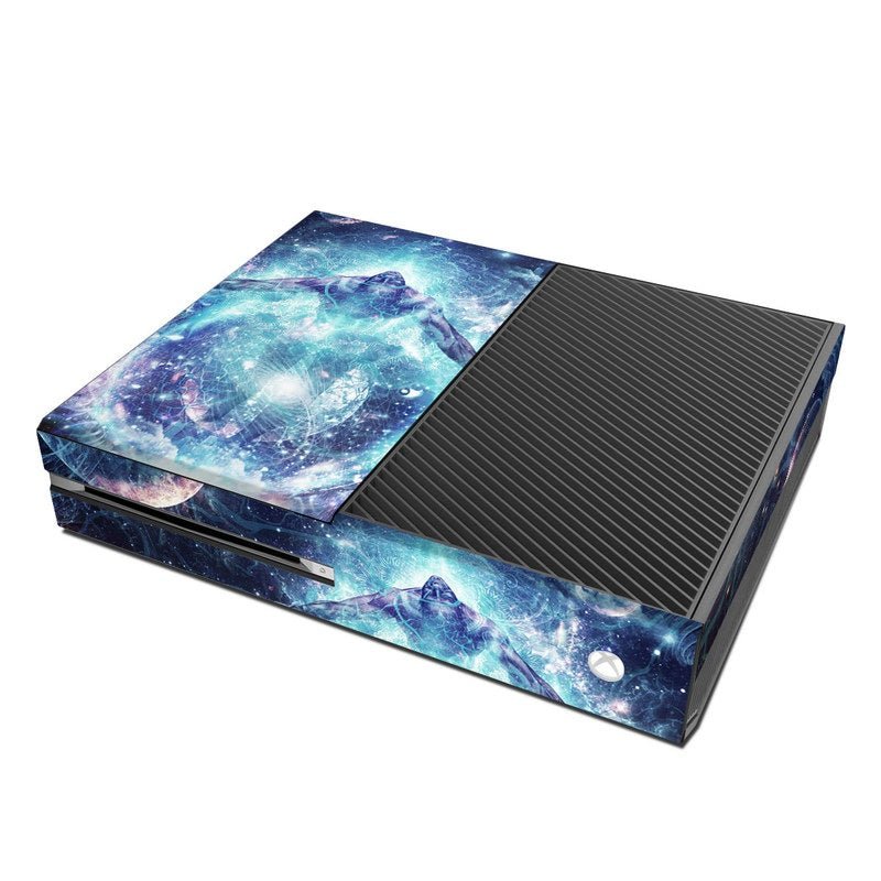 Become Something - Microsoft Xbox One Skin