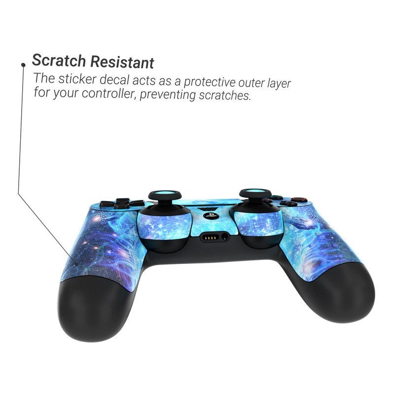 Become Something - Sony PS4 Controller Skin