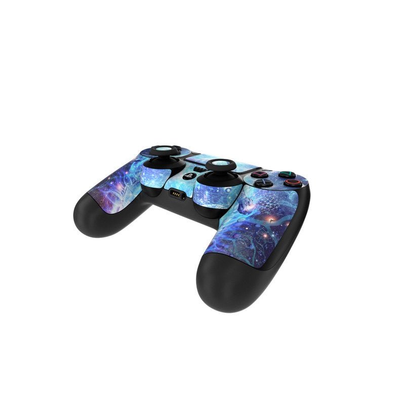 Become Something - Sony PS4 Controller Skin