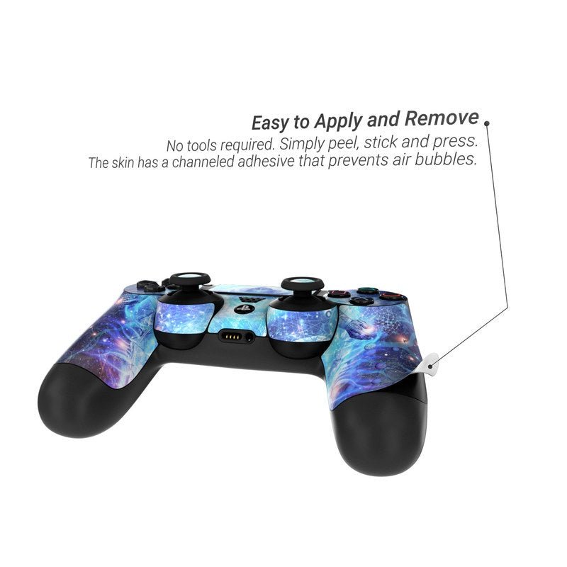 Become Something - Sony PS4 Controller Skin
