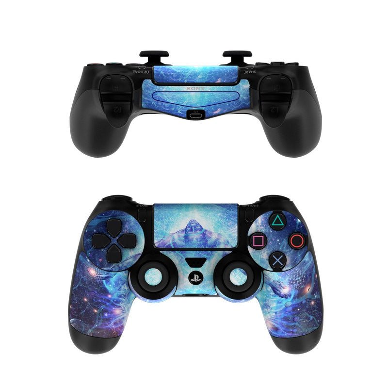 Become Something - Sony PS4 Controller Skin