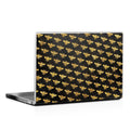 Bee Yourself - Laptop Lid Skin