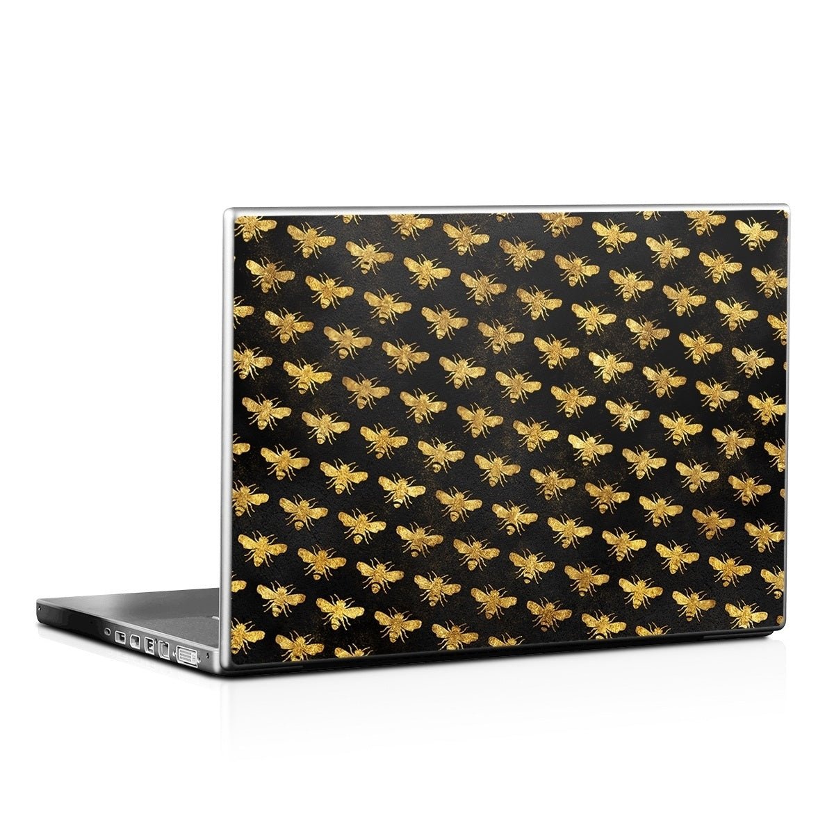 Bee Yourself - Laptop Lid Skin