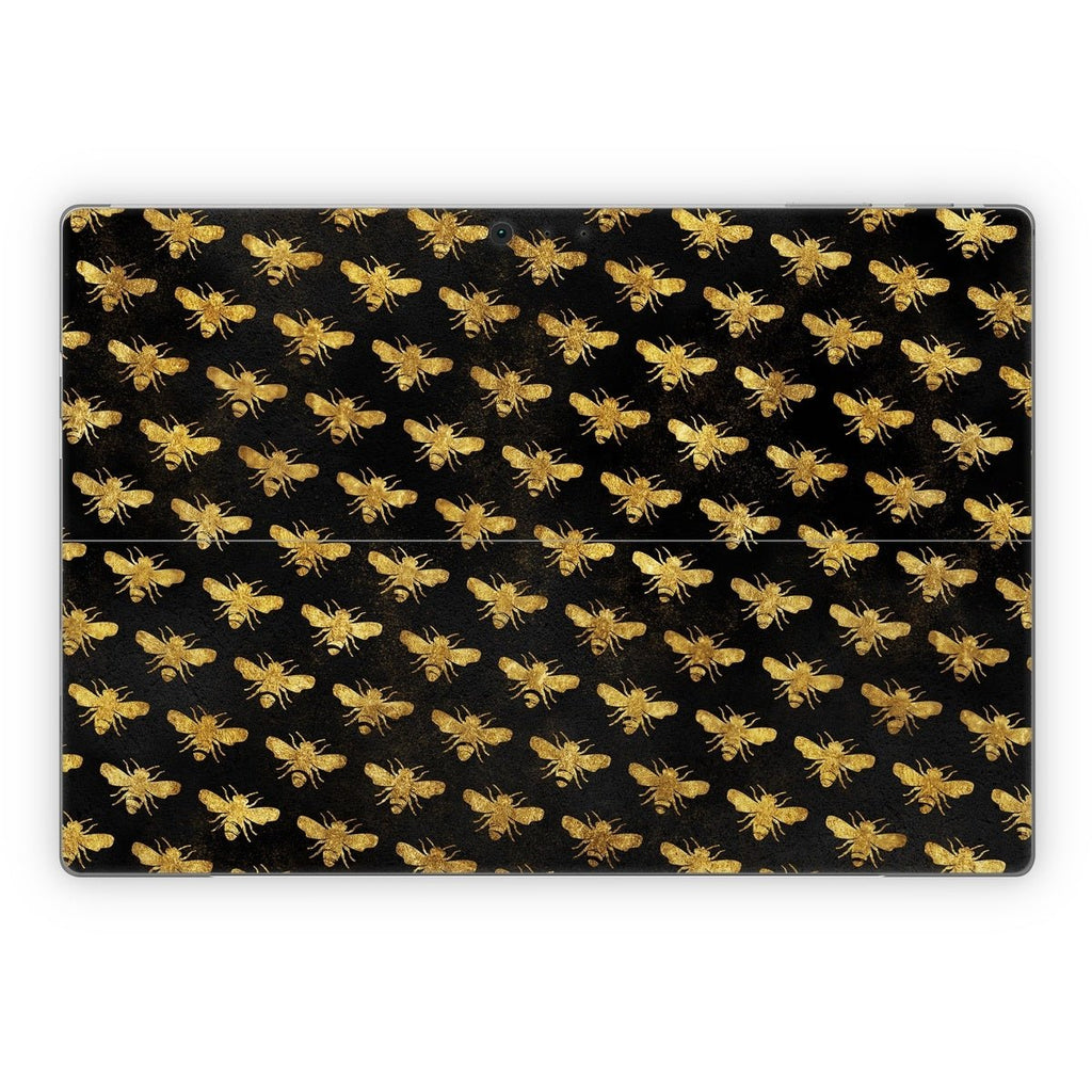 Bee Yourself - Microsoft Surface Pro Skin