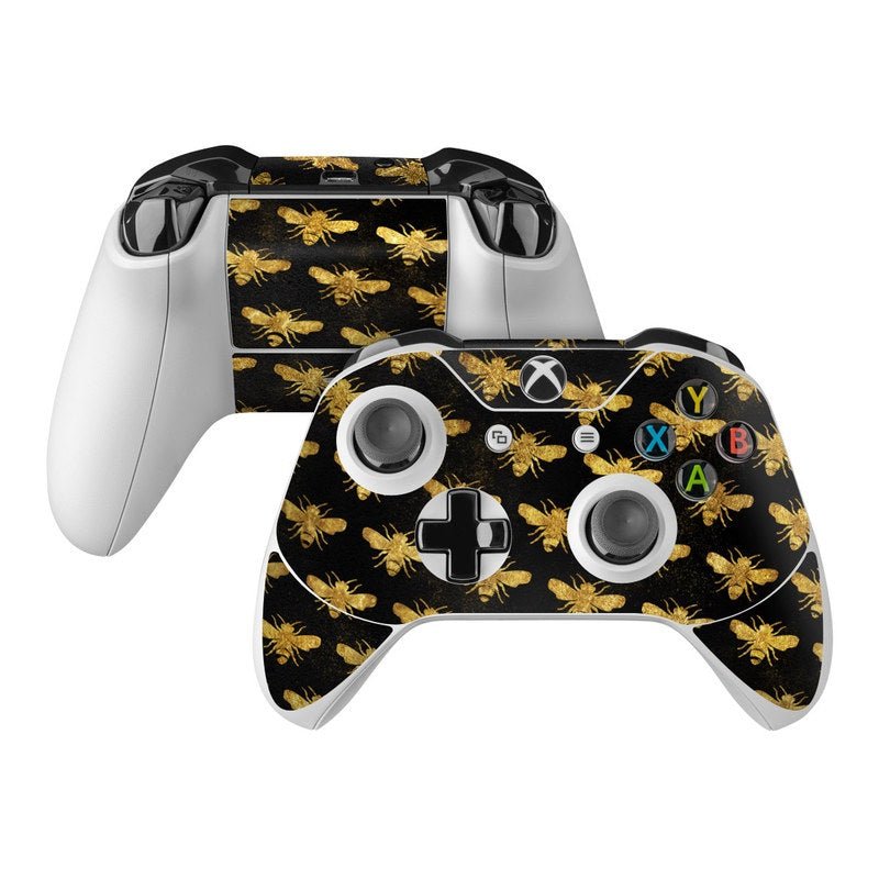 Bee Yourself - Microsoft Xbox One Controller Skin