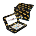 Bee Yourself - Nintendo 3DS XL Skin